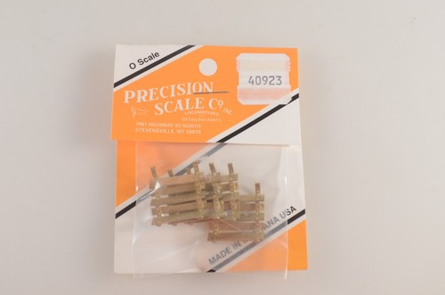 Precision scale cast brass - precision,