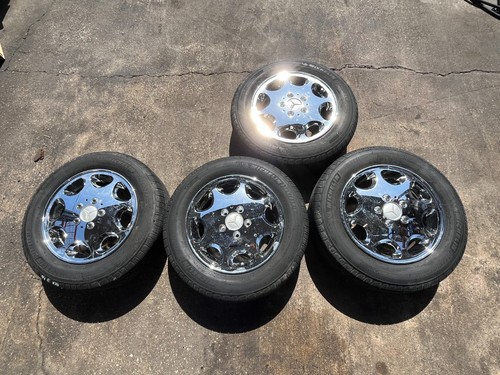 Mercedes benz e320 wheel - mercedes-benz,
