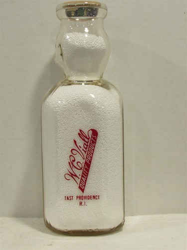 Tspqct milk bottle viall - tspqct,