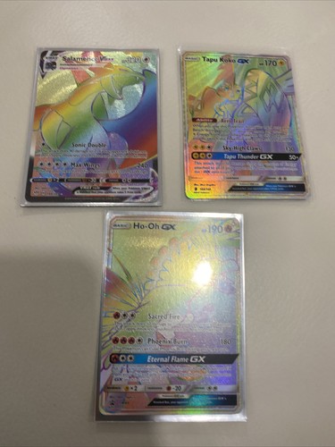 Vmax salamence 194 189 secret - vmax, 194/189