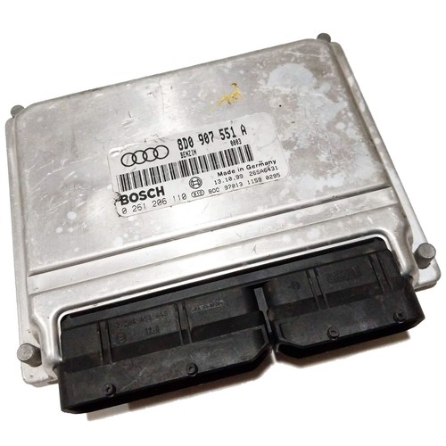 Oem engine control module - module, ecu