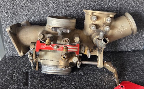 Teledyne continental fuel - teledyne,