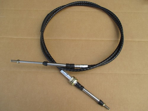 Blade control cable for john - cable,
