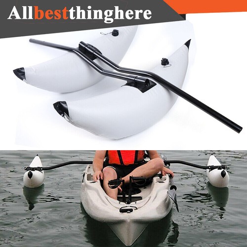 Pvc inflatable outrigger - pvc,