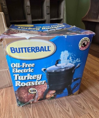 Masterbuilt butterball - masterbuilt,
