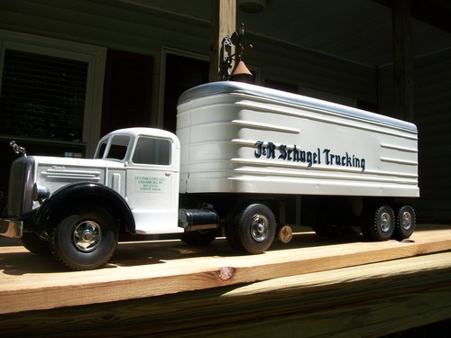Smith miller custom - smith,