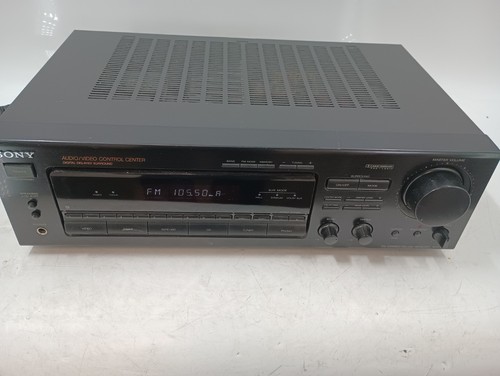 Sony str d665 1 home - str-d665,
