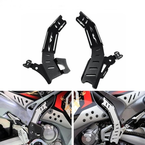 Frame guard cover - l&r,