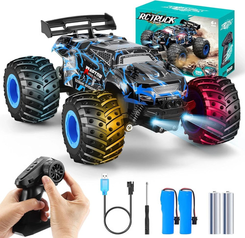 Cars for adults - 1/14, rc