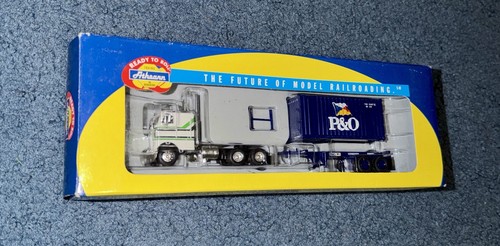 Athearn 20 container - ho, 20’