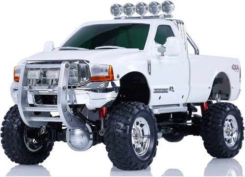 Ford pick up - rc, truck