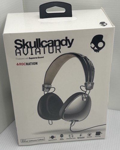 Skullcandy supreme sound - skullcandy,