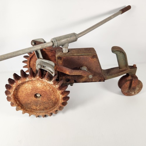 Vintage thompson walking - thompson,