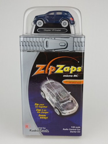 Chrysler cruiser blue - cruiser,
