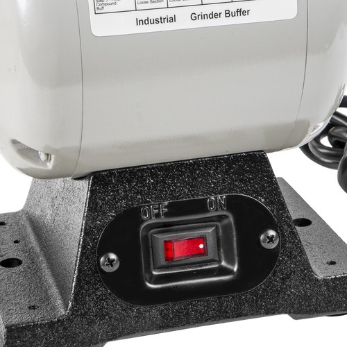 Electric heavy duty 1 - electric, 1/2hp