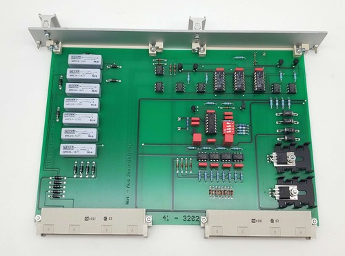 Sig corpoplast 3202 pcb - sig,