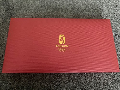 2008 beijing olympic mascots - 2008,