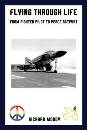 Flying through life - flying, from