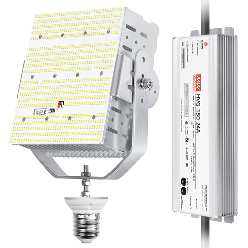 480v 150w led retrofit - 480v,