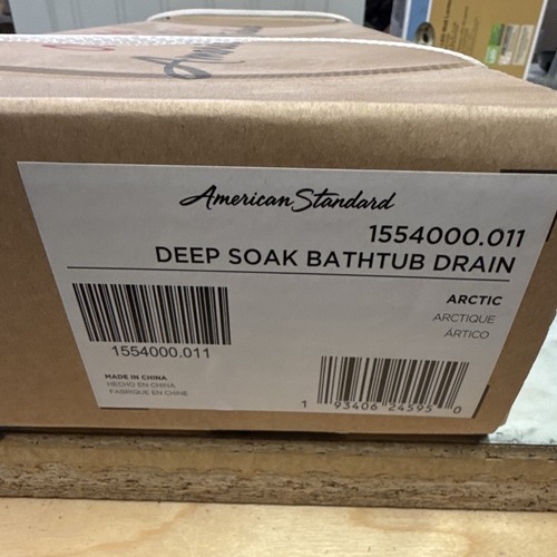 American standard deep soak - american,