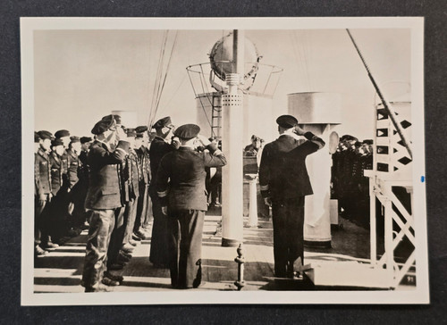 Kriegsmarine officers captain - kriegsmarine,