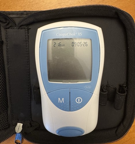 Inr machine case - pt, w