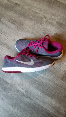 Nike 749818 006 girls - 749818-006, flex