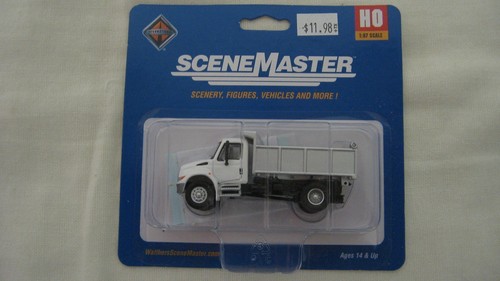 Walthers international 4300 - walthers,