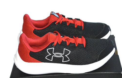 Under armour shoes big kids - under,