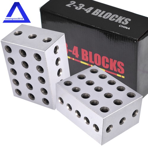 Matched pair 4 - pair, 234