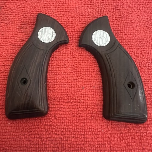 Rossi model oem wood grips - model, 68