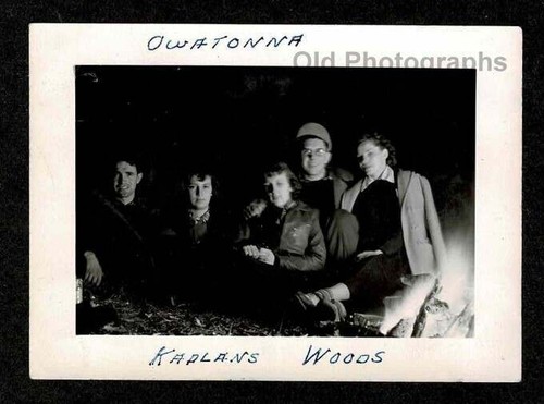 Owatonna kaplans woods dark - owatonna,