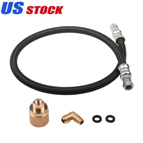 Lpg propane gas tank hose - propane,