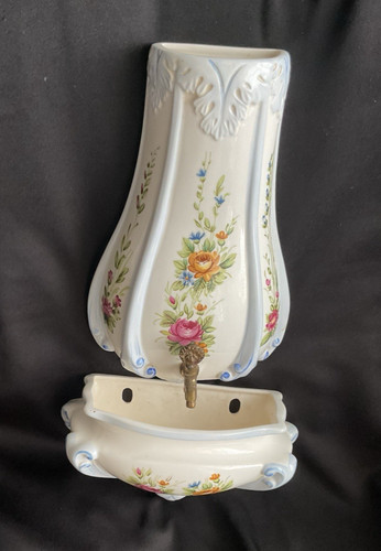 Andrea sadek floral - andrea, lavabo