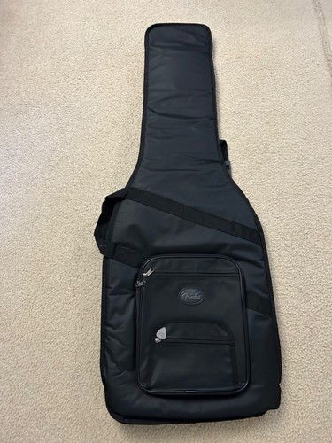 Fender precision jazz bass gig - bass,