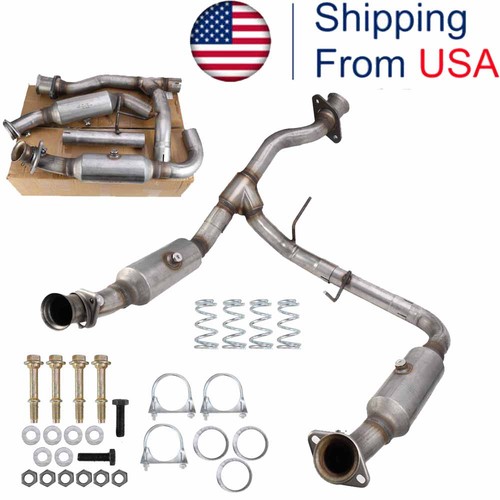 Catalytic converter for ford - for,