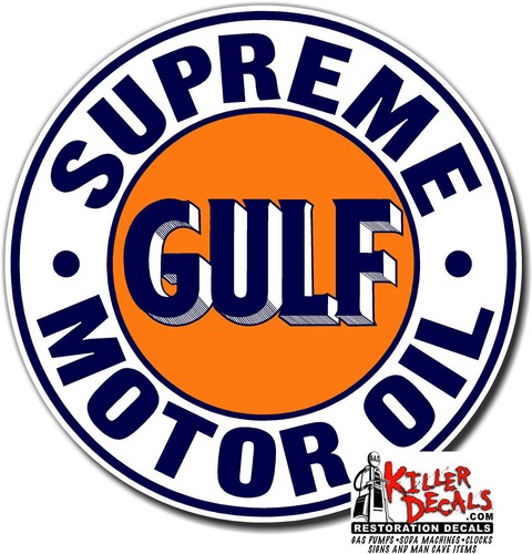 Round gulf - (gulf-11),
