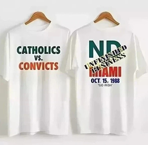 Catholics convicts 1988 - vs,