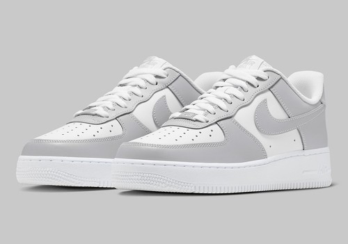 Nike air force low 07 - air, 1