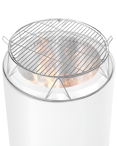 Fire pit accessory kit - fire,