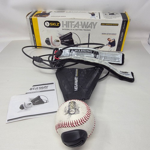 Sklz hit way baseball - hit-a-way,
