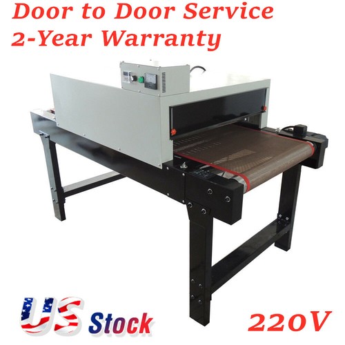 220v 4800w shirt conveyor - 220v,