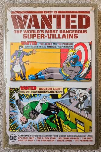 Wanted the world s most - wanted, world's