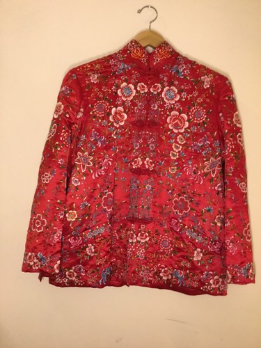 Plum blossoms vintage chinese - vintage,