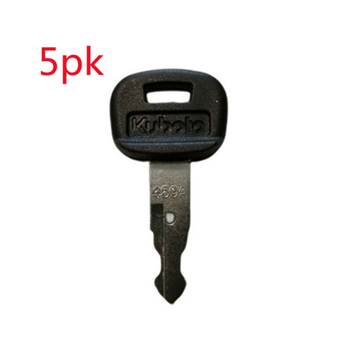 5pk for kubota skid - 5pk, steer
