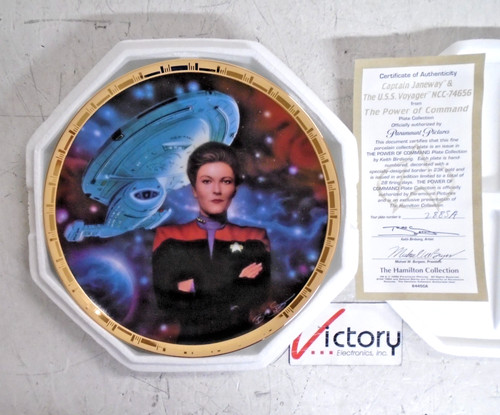 New star trek captain - star,