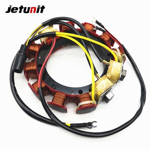Outboard stator for johnson - outboard,