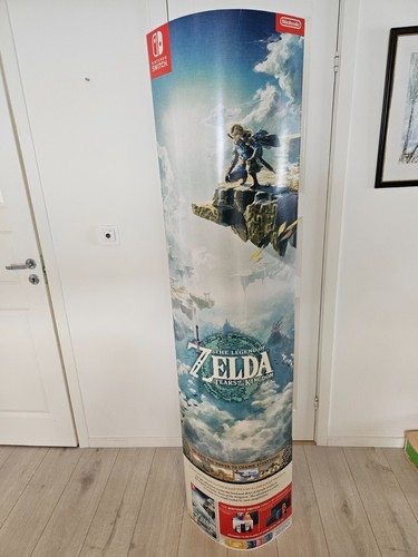 Zelda tears the kingdom - zelda,