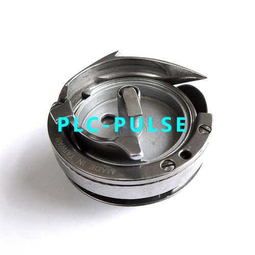 Rotary hook complete - rotary,