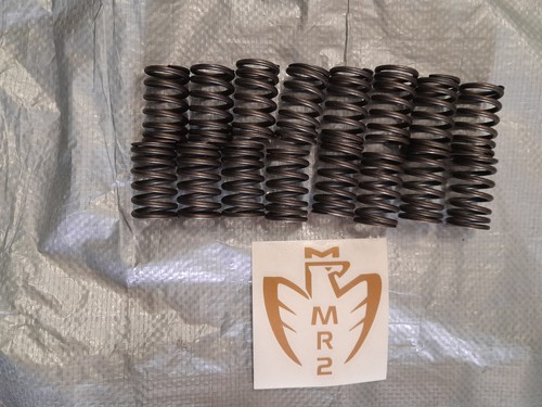 Toyota mr2 1991 - 1991-1995, oem